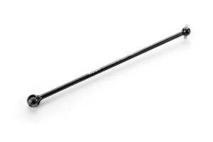 Xray CVD Drive Shaft 138mm XT8 #355283