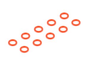 Xray O-Ring 3.2x0.8mm Silicone #971032