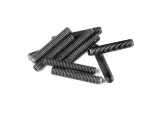 Xray Set Screw M3x18mm (10) #901318