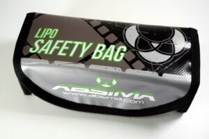 Absima LiPo Safety Bag #9000008