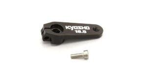 Aluminium Steering Servo Horn Kyosho Inferno MP10 MP11 (Futaba-18.5mm