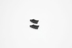 Hex Button Screws M3x10mm (10) Kyosho