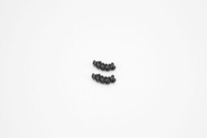 Hex Button Screws M3x6mm (10) Kyosho