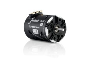 Hobbywing JuStock G2.1 25.5T Brushless Sensored Motor
