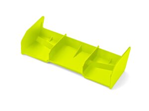 Hudy 1:8 Off-Road Strike Wing - Yellow #293580-Y
