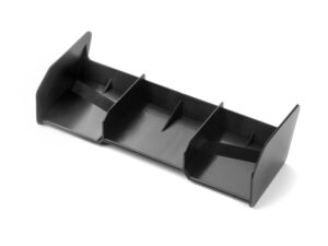 Hudy 1:8 Off-Road Strike Wing - Black #293658-K