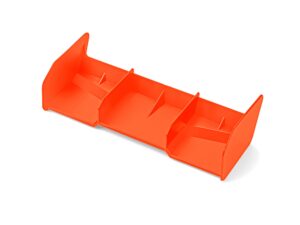 Hudy 1:8 Off-Road Strike Wing - Orange #293580-O