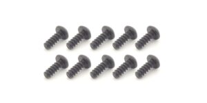 Kyosho Screws BH M3x8mm (10) HEX #1-S13008TPH