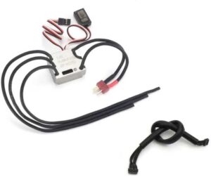 Kyosho Le Mans 240S BLS ESC 60A - Legendary Serie #37051B