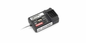 Kyosho Fazer FZD2 Syncro KRG331-D Receiver #81248