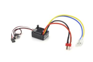 Kyosho Speed House Brush ESC 60A (KA060-91W) #82245B