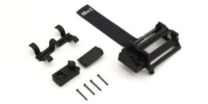 Kyosho Battery Box Set Mini-Z 4X4 MX01 #MX008
