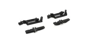 Kyosho Body Lift-up Parts for Mini-Z 4X4 Suzuki Jimny Sierra #MXW011-02