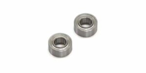 Kyosho Ball Bearing 3x6x2.5mm (2) #BRG402 #BRG007