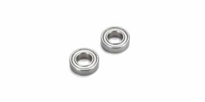 Kyosho Ball Bearing 10x15x4mm (2) #BRG414 #BRG014