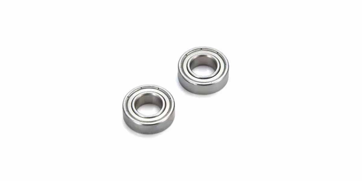 Kyosho Ball Bearing 10x15x4mm (2) #BRG414 #BRG014