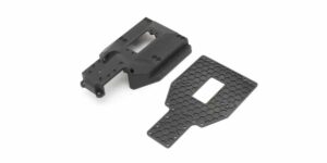 Kyosho Chassis Set Front Fazer D2 #FA610