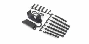 Kyosho Rod and Mount Set Fazer D2 #FA607