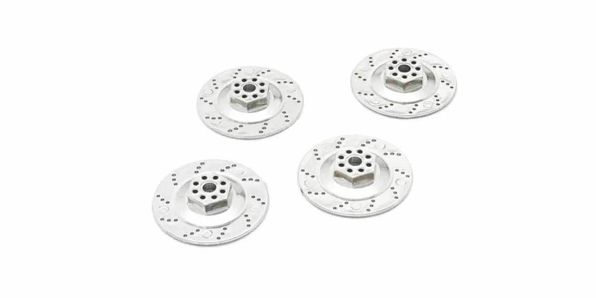 Kyosho Wheel Hub Fazer D2 #FA609