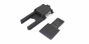 Kyosho Chassis Set Rear Fazer D2 #FA611