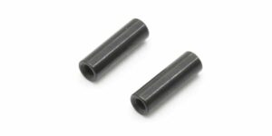 Kyosho Idler Gear Shaft Set (2) Fazer FZD2 #FA621
