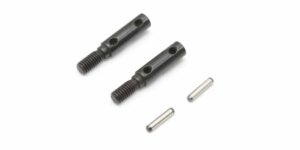 Kyosho Rear Wheel Shaft (2) Fazer FZD2 #FA622