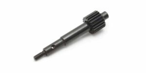 Kyosho Main Gear Shaft Fazer FZD2 #FA627