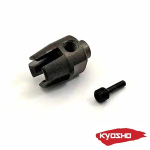 Kyosho Fazer FZ02 HD Steel Centre Shaft Rear Cup #FAW212B