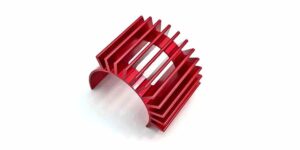 Kyosho Motor Heatsink Alu Fazer FZ02 #FAW218B