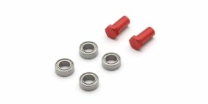 Kyosho HD Crank Arms Post Fazer FZD2 #FAW303