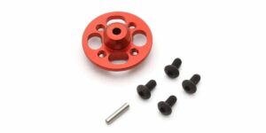 Kyosho Spur Gear Holder Alu Fazer FZD2 #FAW304
