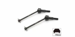 Kyosho Universal Drive Shaft (2) Diff 190mm Fazer FZD2 #FAW305