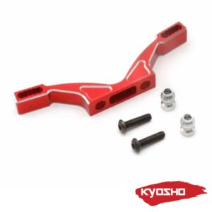 Kyosho Fazer FZD2 Aluminium Front Shock Stay #FAW315