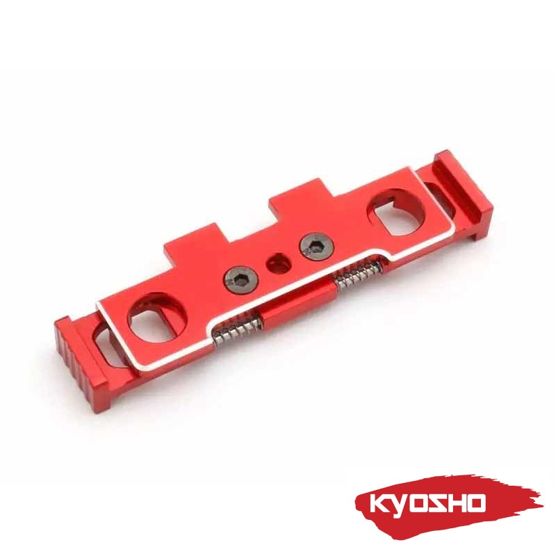 Kyosho Fazer FZD2 Aluminium Rear Body Mount #FAW314 1 Kyosho Fazer FZD2 Aluminium Rear Body Mount #FAW314