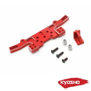 Kyosho Fazer FZD2 Rally Aluminium Rear Shock Stay #FAW316