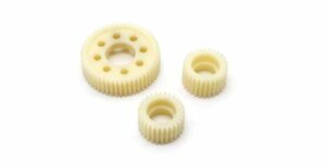Kyosho Gear Set Fazer FZD2 #FA603