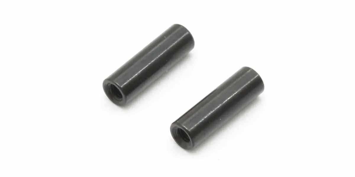 Kyosho Zwischenradwellen-Set (2) Fazer FZD2 #FA621 1 Kyosho Idler Gear Shaft Set (2) Fazer FZD2 #FA621