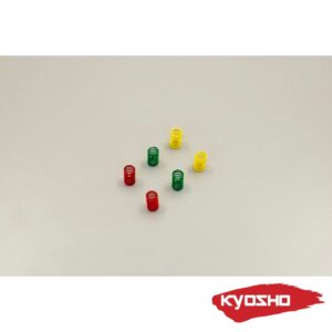Kyosho Setting Spring Set Mini-Z AWD DWS #MDW100-01