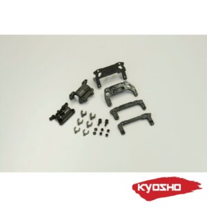 Kyosho Rear Chassis Set Mini-Z AWD DWS #MDW100-02