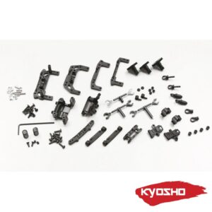Kyosho Rear Suspenion Set Mini-Z AWD DWS #MDW100