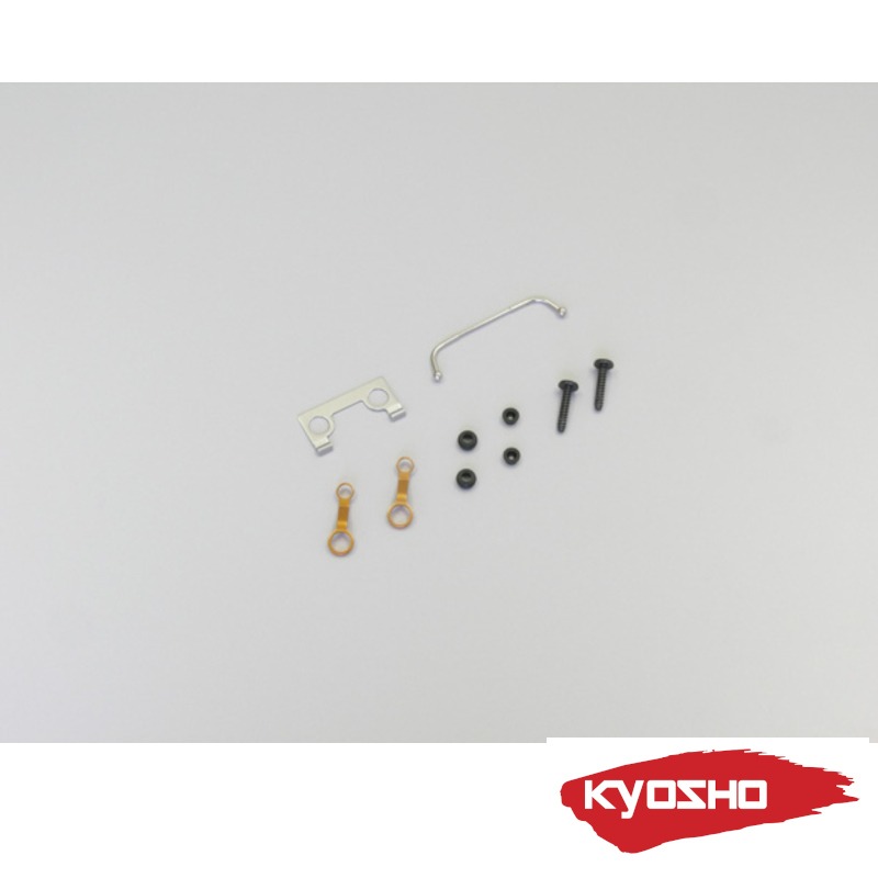 Kyosho Stabilizer Set for Mini-Z AWD DWS #MDW104