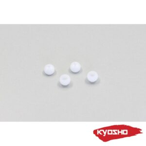 Kyosho SP Suspension Bushes for Mini-Z AWD DWS #MDW107