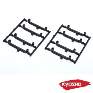 Kyosho Setting Tie Rod Set Mini-Z AWD (2) #MDW203B