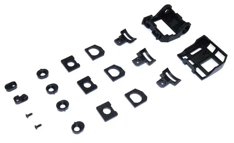 Kyosho Motor case Set Mini-Z MR04-MM #MZ714 1 Kyosho Motor case Set Mini-Z MR04-MM #MZ714