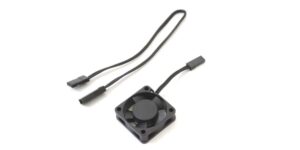 Kyosho Motor Cooling Fan Inferno MP10e #IFW502-01B