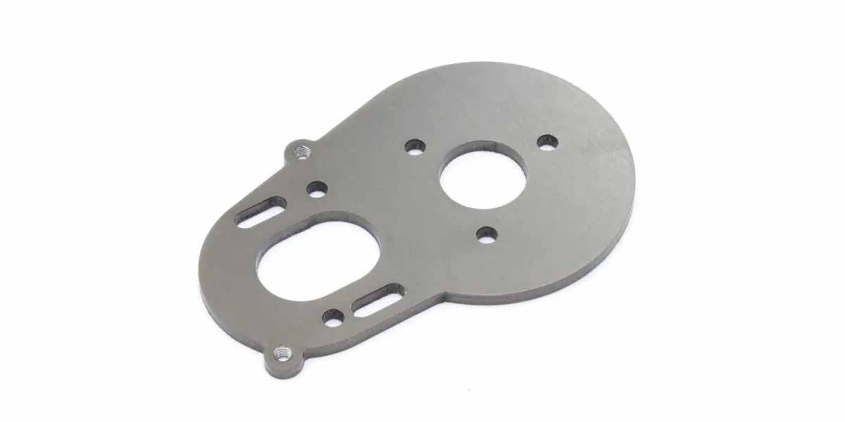 Kyosho Motor Plate Fazer FZD2 #FA618 1 Kyosho Motor Plate Fazer FZD2 #FA618