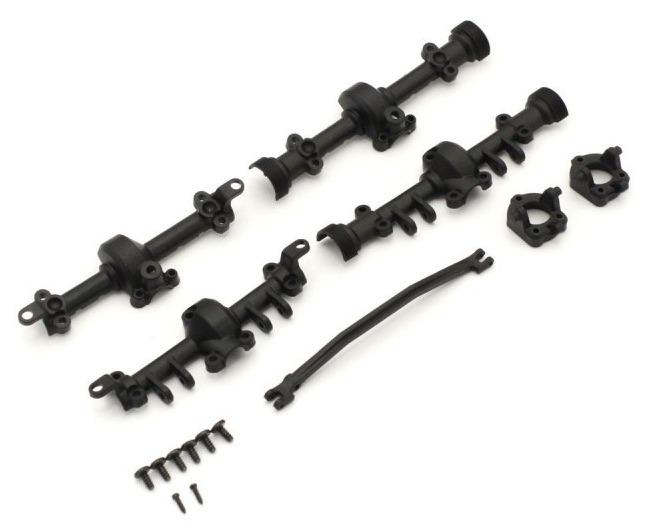 Kyosho Axle Case Set Mini-Z 4X4 MX01 #MX004