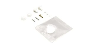 Kyosho Servo gear Set Mini-Z 4X4 MX01 #MX009B