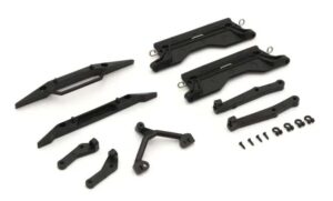 Kyosho Bumper Parts Set Mini-Z 4X4 MX01 #MX011B