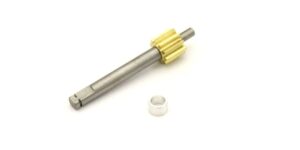 Kyosho Slipper Shaft Set Mini-Z 4X4 MX01 #MX013